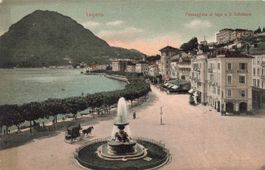 Lugano
