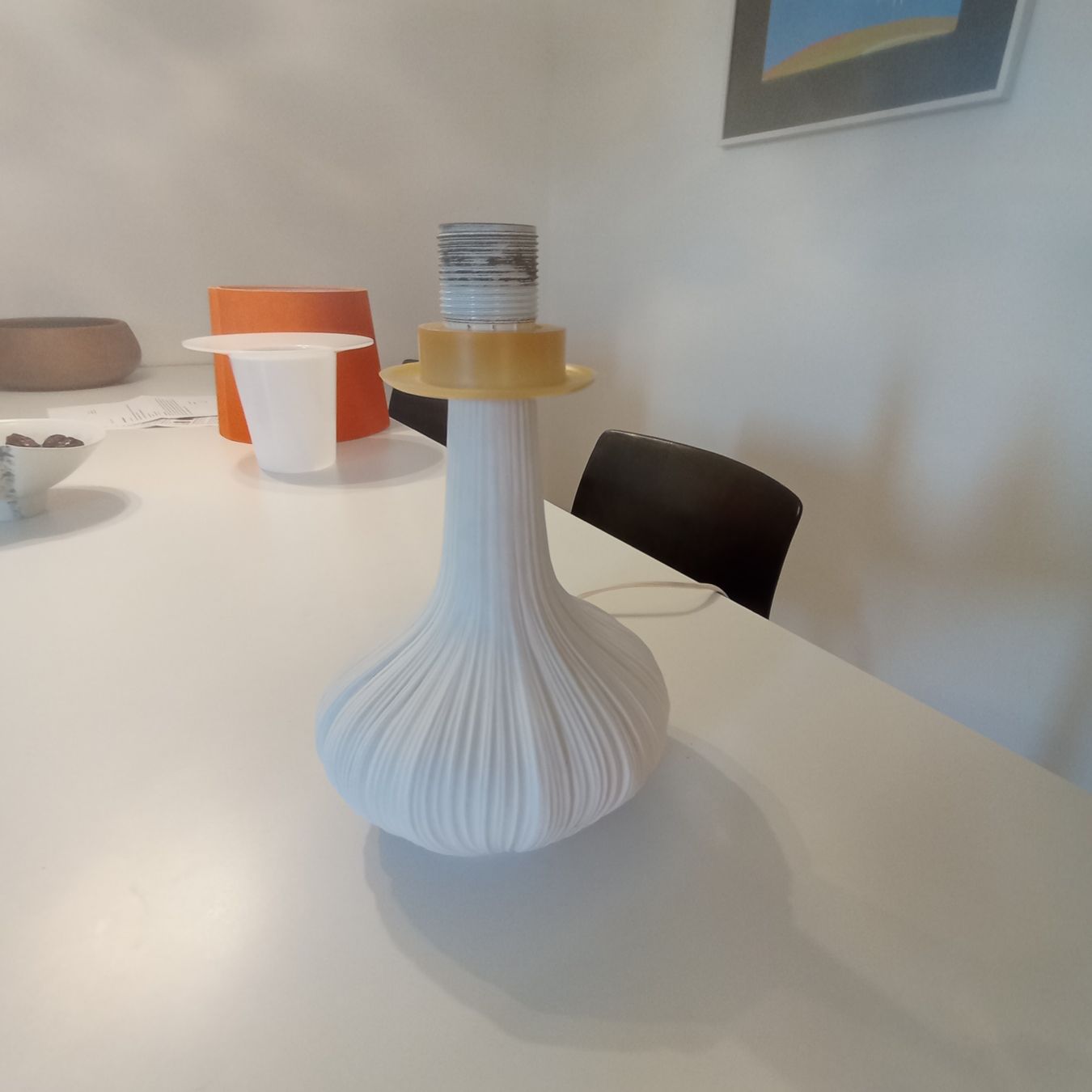 Rosenthal Lampade: Lampe Rosenthal Studio Line – Usato da Affoltern am Albis venduto da sprax 5