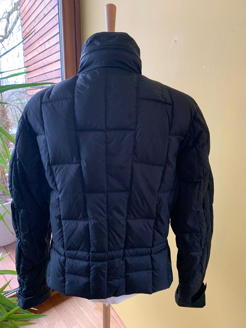 Jacken: Leichte Daunenjacke von Add – Gebraucht aus Abtwil SG von Fechtili 2