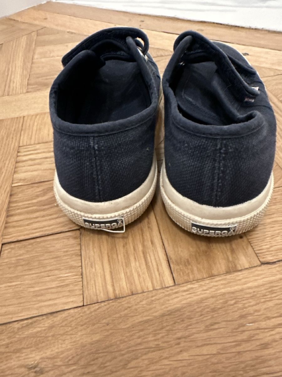 Superga Schuhe für Jungen: Superga Size 32 – Gebraucht aus Cologny von pichi26 2