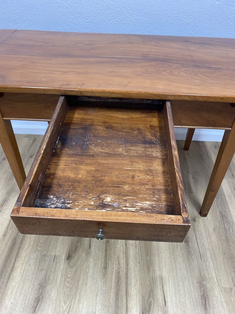 Tavoli: Biedermeier Tisch Kirsche – Usato da Basel venduto da MoebelSackmann 7