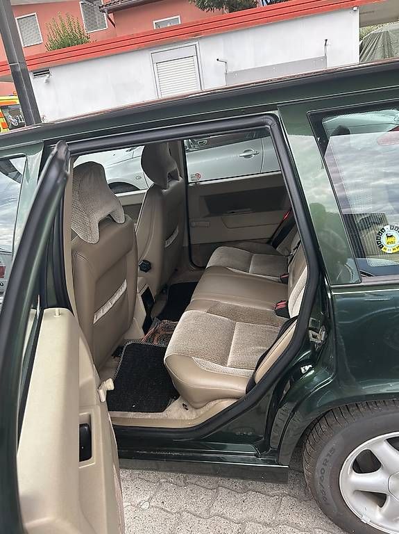 Volvo Automobili: Volvo 850 station wagon – Usato da Locarno venduto da marco01043 4