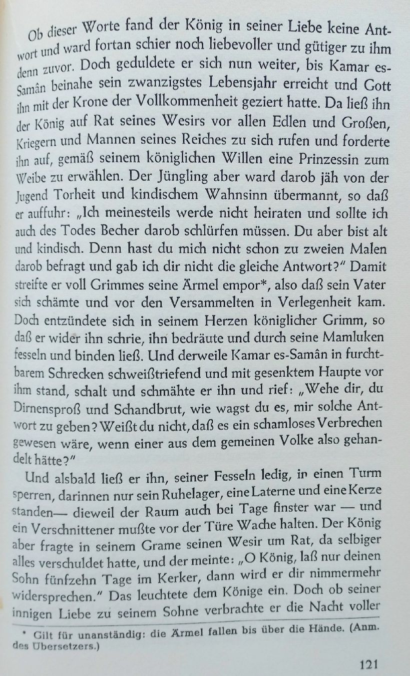 Libri: Märchen aus 1001 Nacht – Usato da Niederuzwil venduto da lubimaja 4