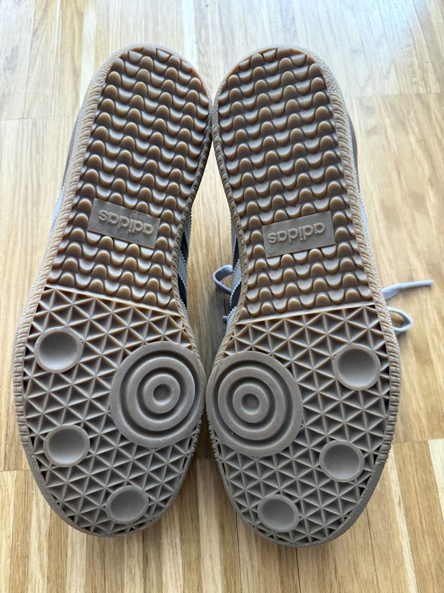 Adidas Scarpe da uomo: Adidas Samba Grösse 36 2/3 – Nuovo (secondo la descrizione) da Bülach venduto da tamara1301 2