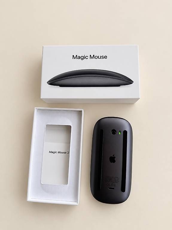 Portables: Apple MacBook Pro 15 (2019) + Magic Mouse 2 – D'occasion à Luzern par mar_f8ks 1