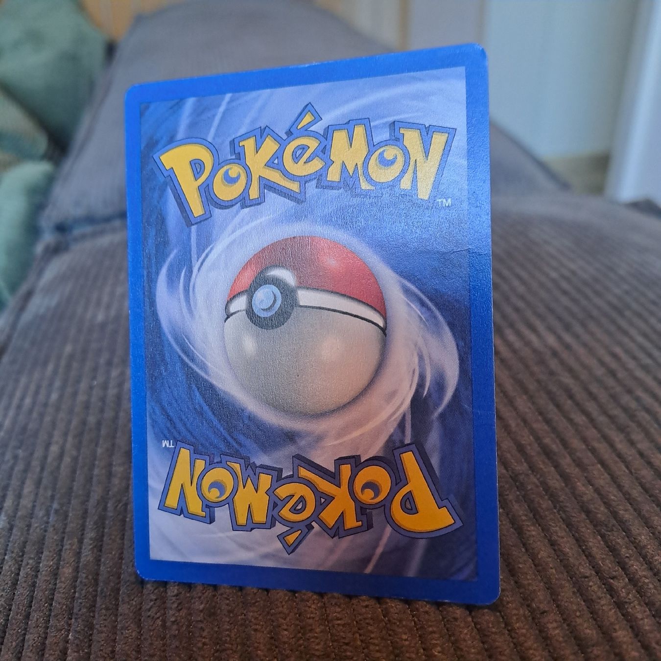 Pokémon Sammelbilder & Trading cards: Tauboss Holo, 1. Edition, Jungle 8/64 – Gebraucht aus Düdingen von Ruge91 5