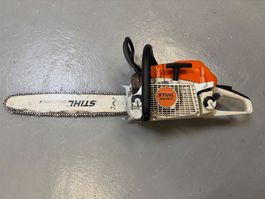 Stihl Motorsäge MS 261 C 45 cm