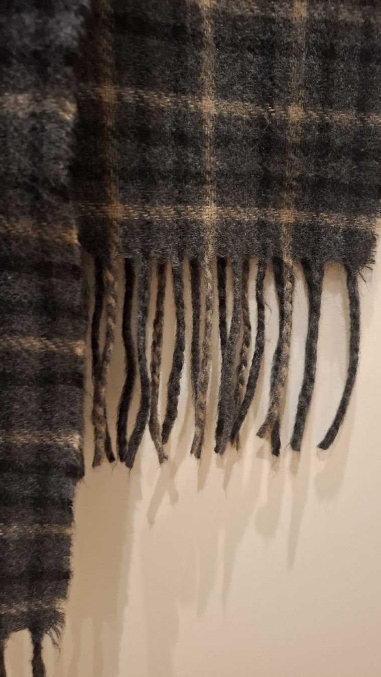 Foulards, Tücher & Schals: elegant male scarf – Neu (gemäss Beschreibung) aus Zürich von pto_6wfs 2