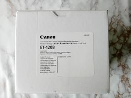 CANON ET 120-B PASST ZUM EF 200 F 2.0 L IS USM OBJEKTIV