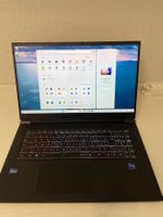 Medion Erazer Beast X30 RTX 3080 Ti 17.30", 2000 GB, 32 GB,