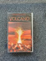 Volcano Vhs Film