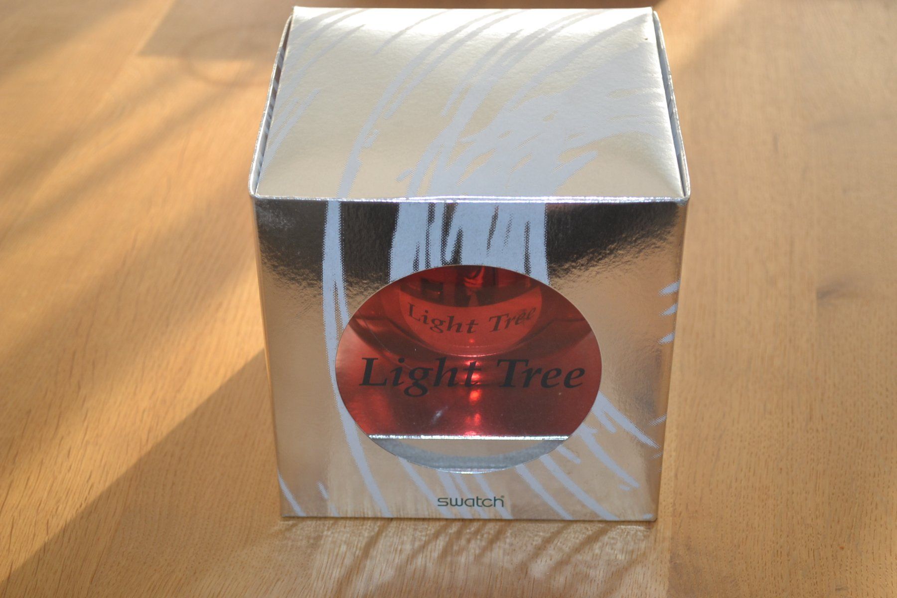 Swatch Orologi: SWATCH UHR LIGHT TREE – Usato da Kölliken venduto da Knorrli58 6