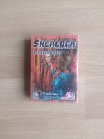 Sherlock - Die holde Maid