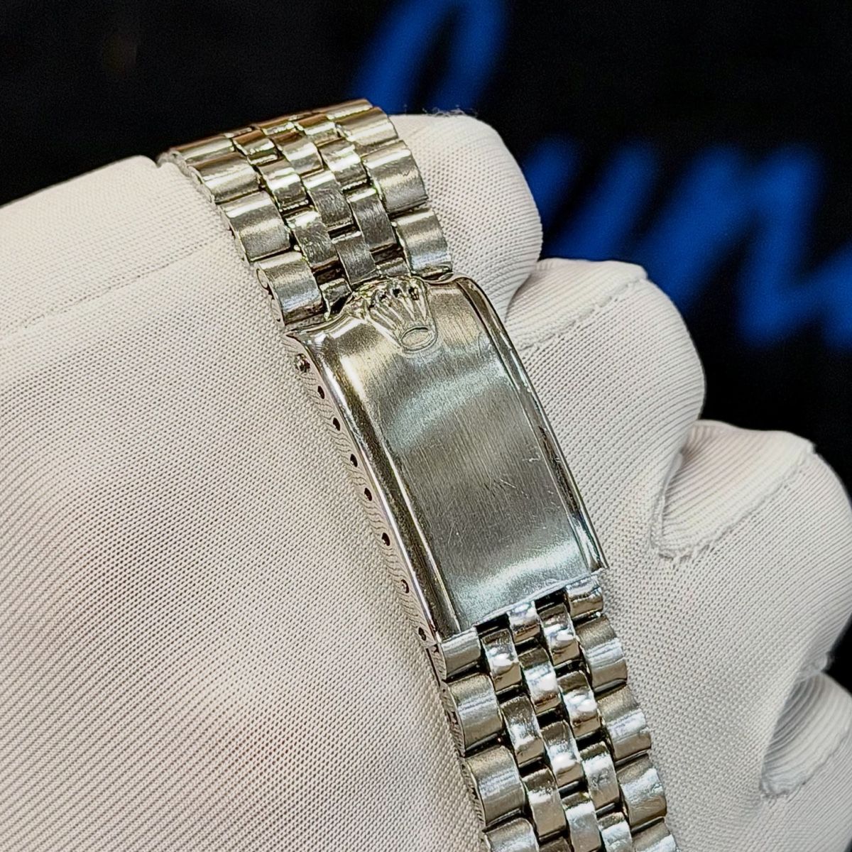Rolex Orologi: Rolex Gmt-Master 1675 Full Set – Usato da Nyon venduto da Lunas_Watches 1