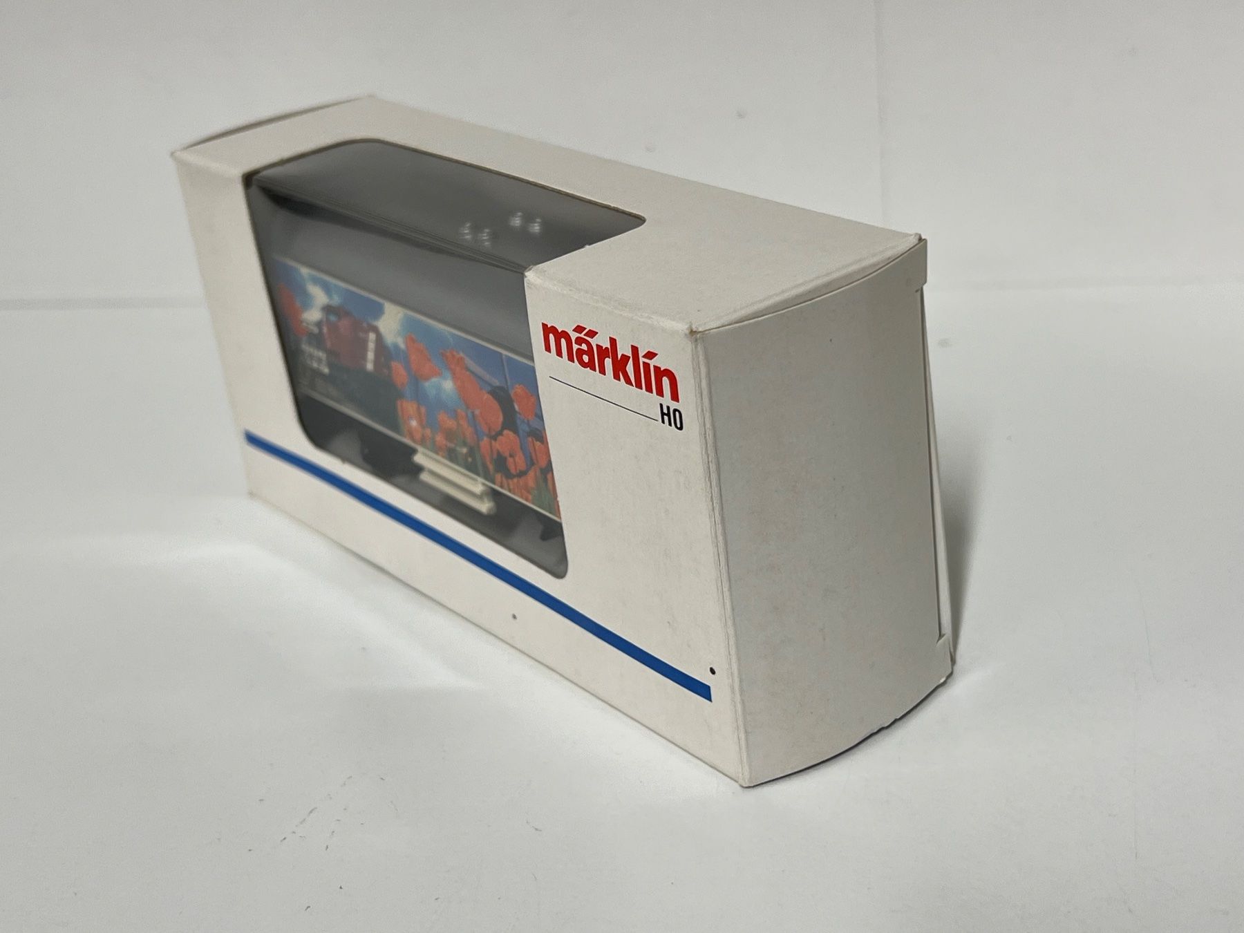 Märklin Modellini di ferrovie: Märklin club 1998 – Nuovo (secondo la descrizione) da Neuenhof venduto da ludovicco 6