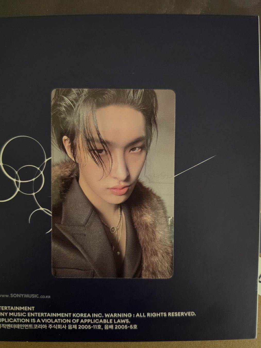 CD: ateez complet digipack Mingi officiel – Nuovo (secondo la descrizione) da Châtelaine venduto da taj_h8z7 1