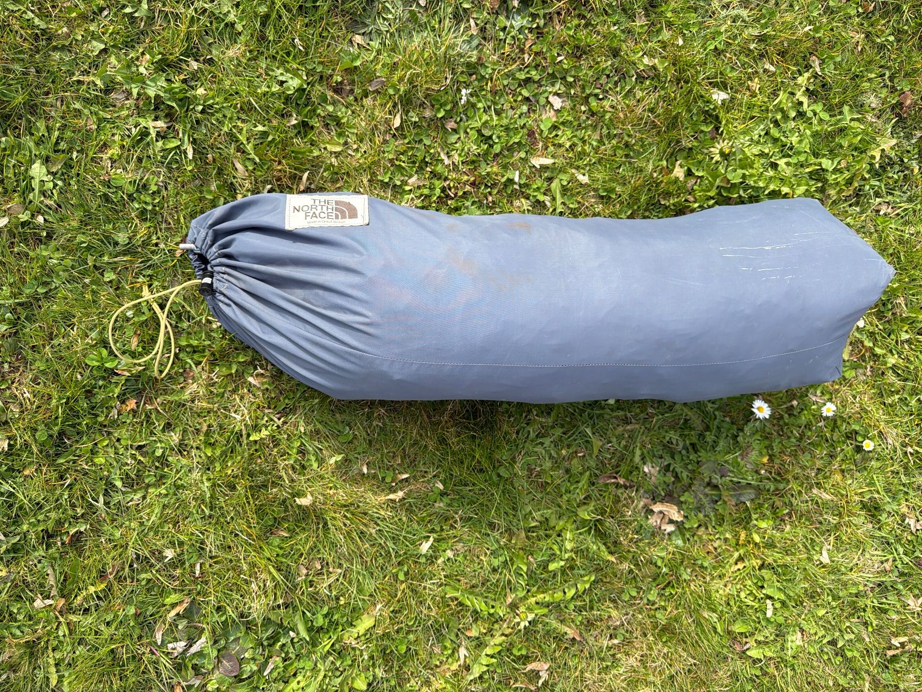 North Face Zelte: The North Face Zelt, sehr guter Zustand! – Gebraucht aus Thun von BanjoDan 8