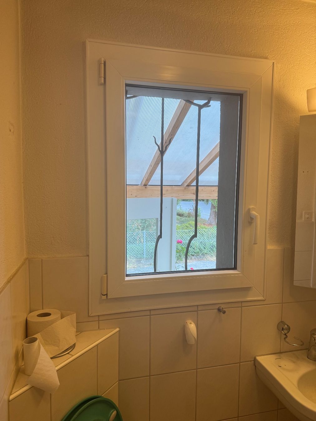 Fenêtres: Fenster – D'occasion à Gwatt ((Thun) par Fipu2666 6