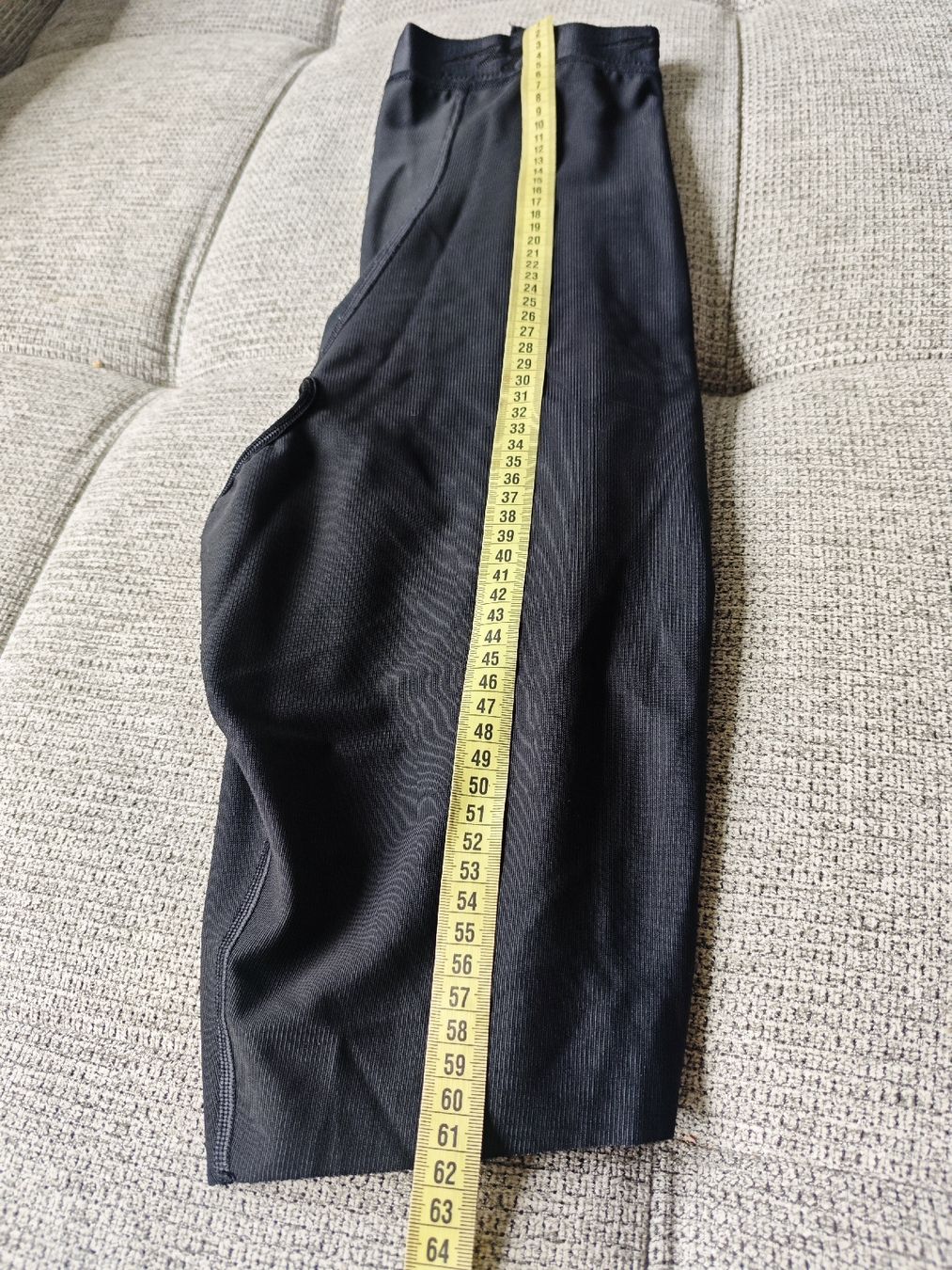 Altra biancheria intima: Marena Recovery Compression Shorts - Size L - Black – Usato da Zürich venduto da alu_dzr7 3