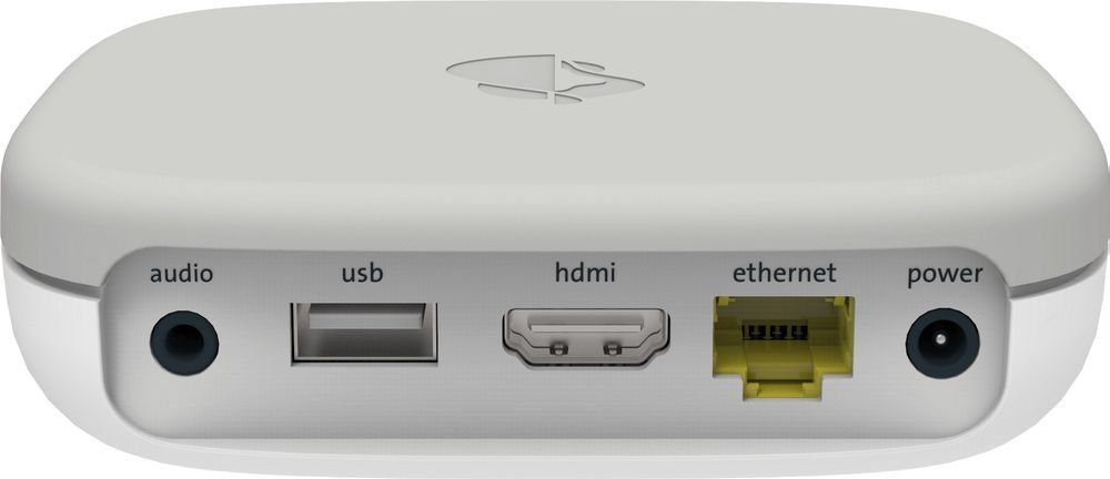 Swisscom Lettore multimediale & Streamer: Swisscom box 21 (IP1800) neuf – Nuovo e nell'imballaggio originale da Bure venduto da mb6_fvm2 1
