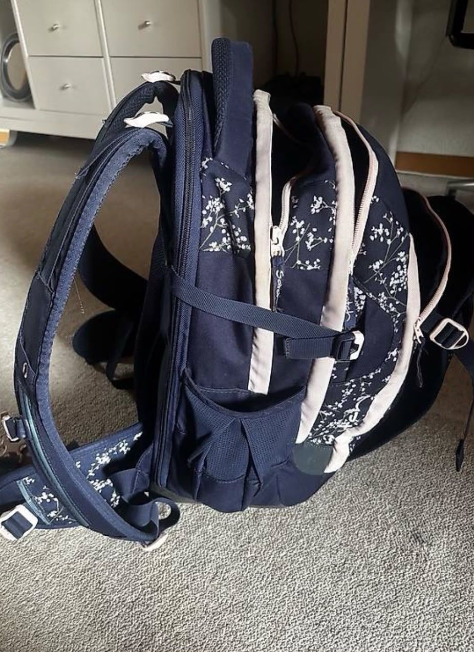 Satch Sacs & sacs à dos: Satch Schulrucksack – D'occasion à Buch am Irchel par GUPTA 1