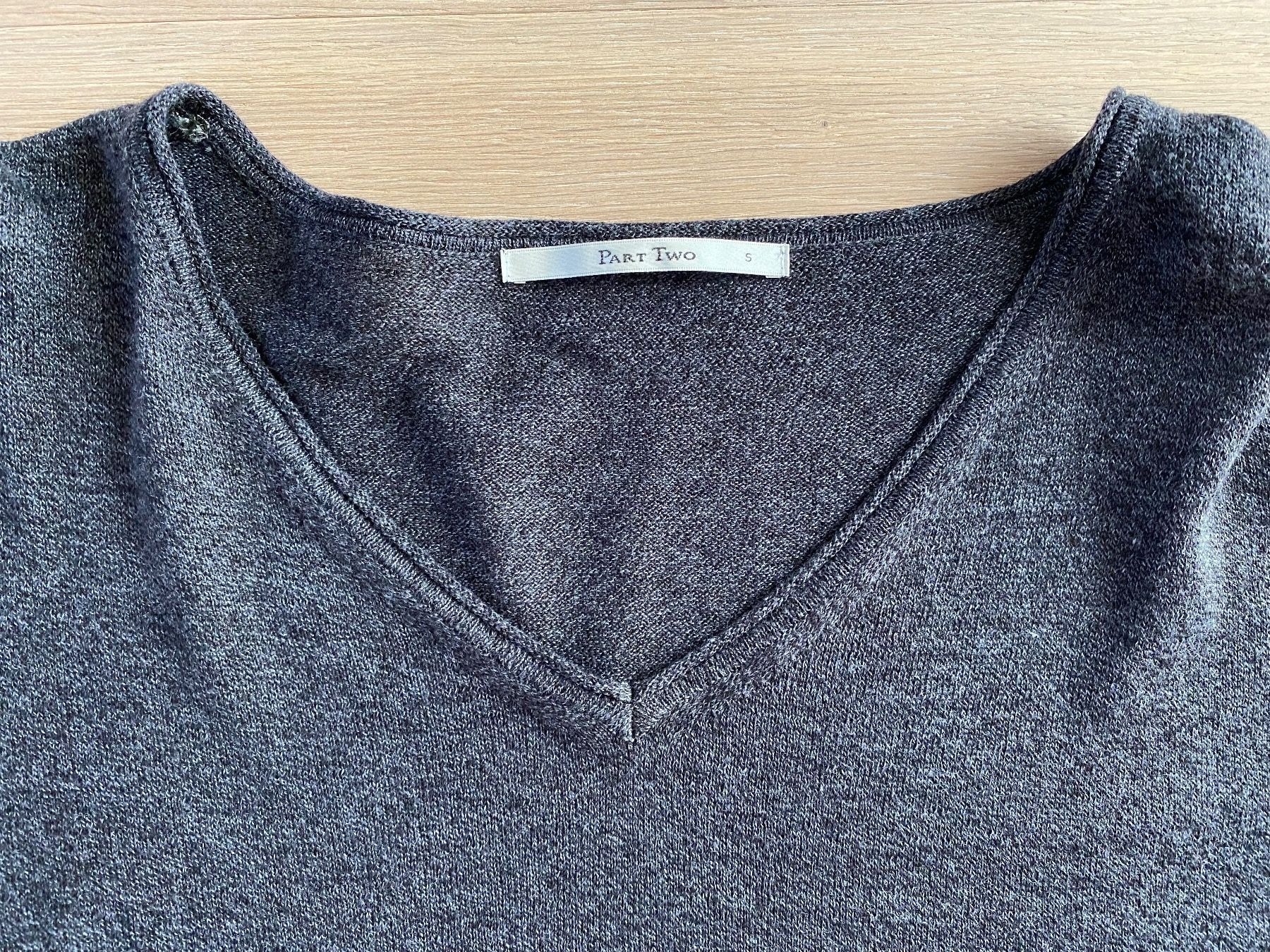 Maglioni & Felpe: Cooler Pullover Marke PART TWO Grösse S – Usato da Winkel venduto da Flyhy2020 3