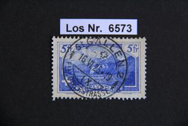CH 1914 sauberer Vollstempel                        Los 6573