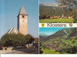 Klosters 1981