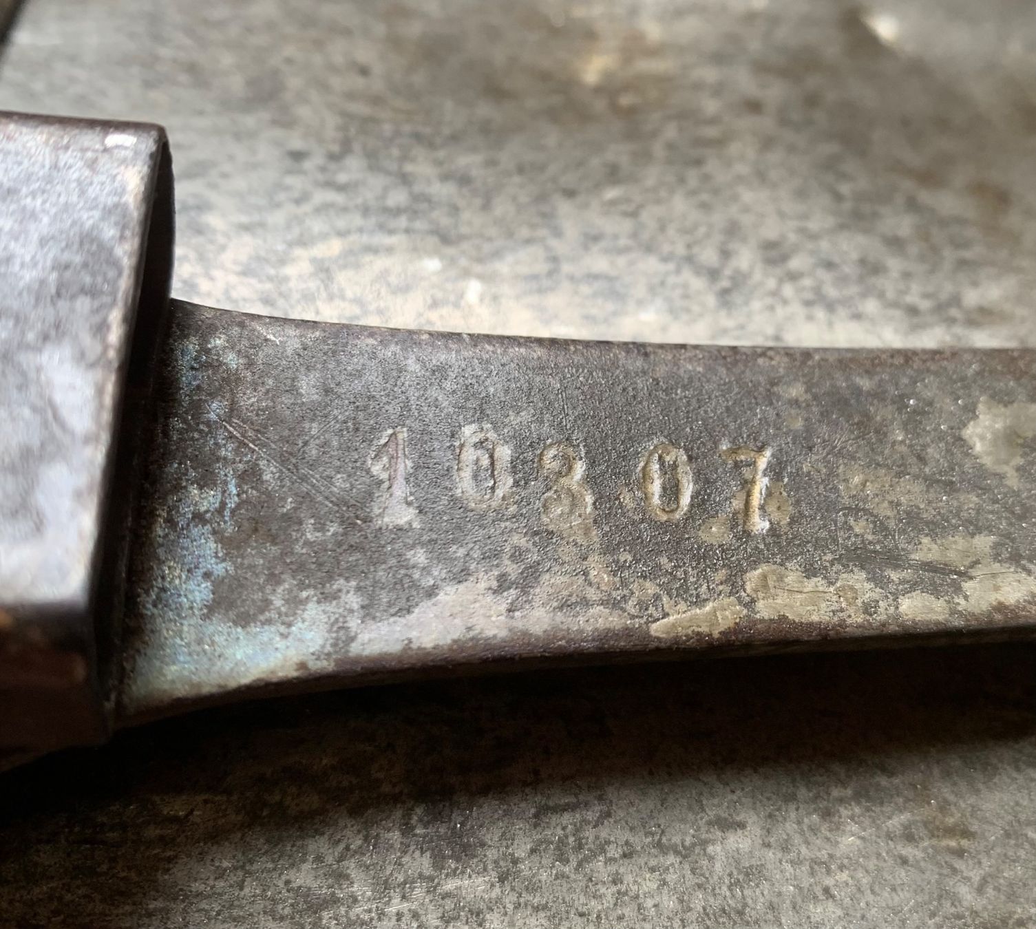 Ciotole: 6 alte verzinnte Gamellen der CH Armee – Usato da Goldingen venduto da Bergler012 5