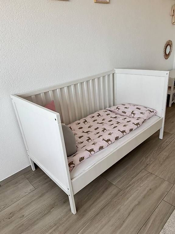 Letti: Babybett – Usato da Rothrist venduto da Je.Ba 1