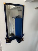 Spiegel Spezialdesign mit Holzrahmen