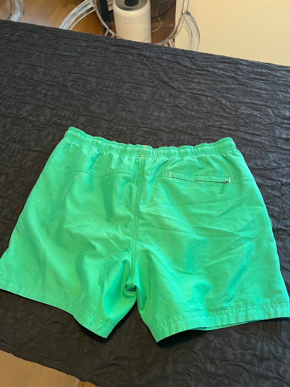 Calvin Klein Pantalons: Badehosen Calvin Klein - Grösse L Herren – D'occasion à Zürich par luc_tx6w 3