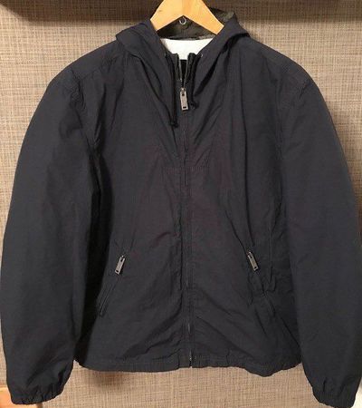 Regenjacke