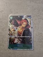 Carte One Piece Shanks ST-16-004 SR 3