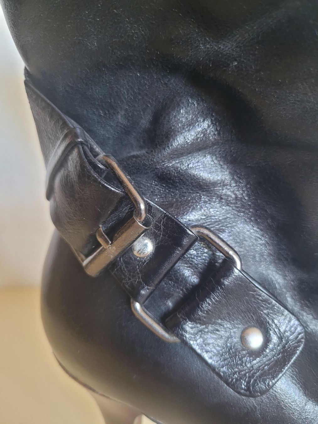 Scarpe da donna: Lederstiefelette – Usato da Luzern venduto da Verena33 1