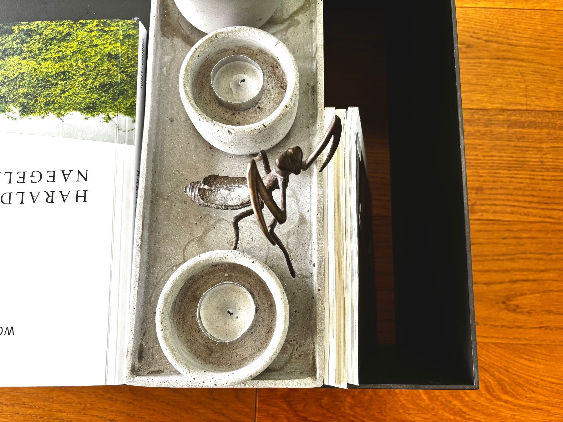 Tables: Beistelltisch – D'occasion à Winterthur par Low48 1