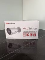 Telecamera Acu sense