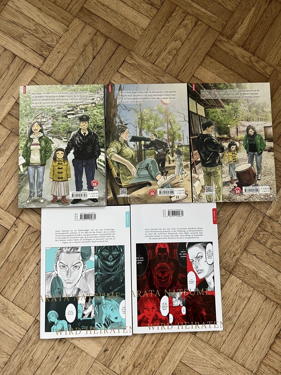 Fumetti: Mangalot 2 – Usato da Kölliken venduto da Scolaf023 1