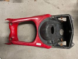 Ducati Airbox f. 748 916 996 998 Original OEM gebraucht