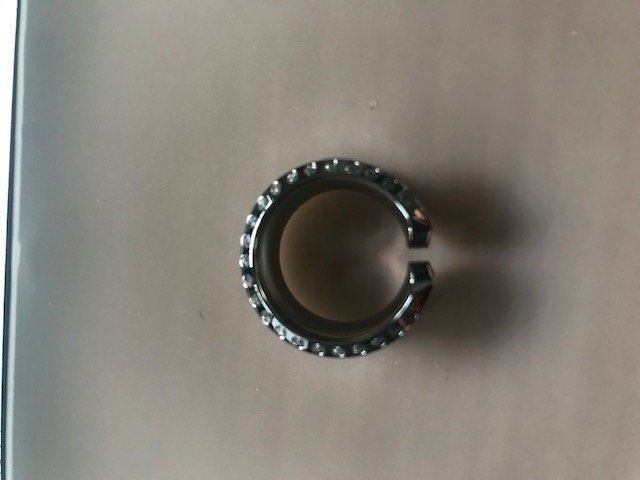 Anelli: Bague Swatch – Nuovo e nell'imballaggio originale da Fully venduto da Sassa68 2