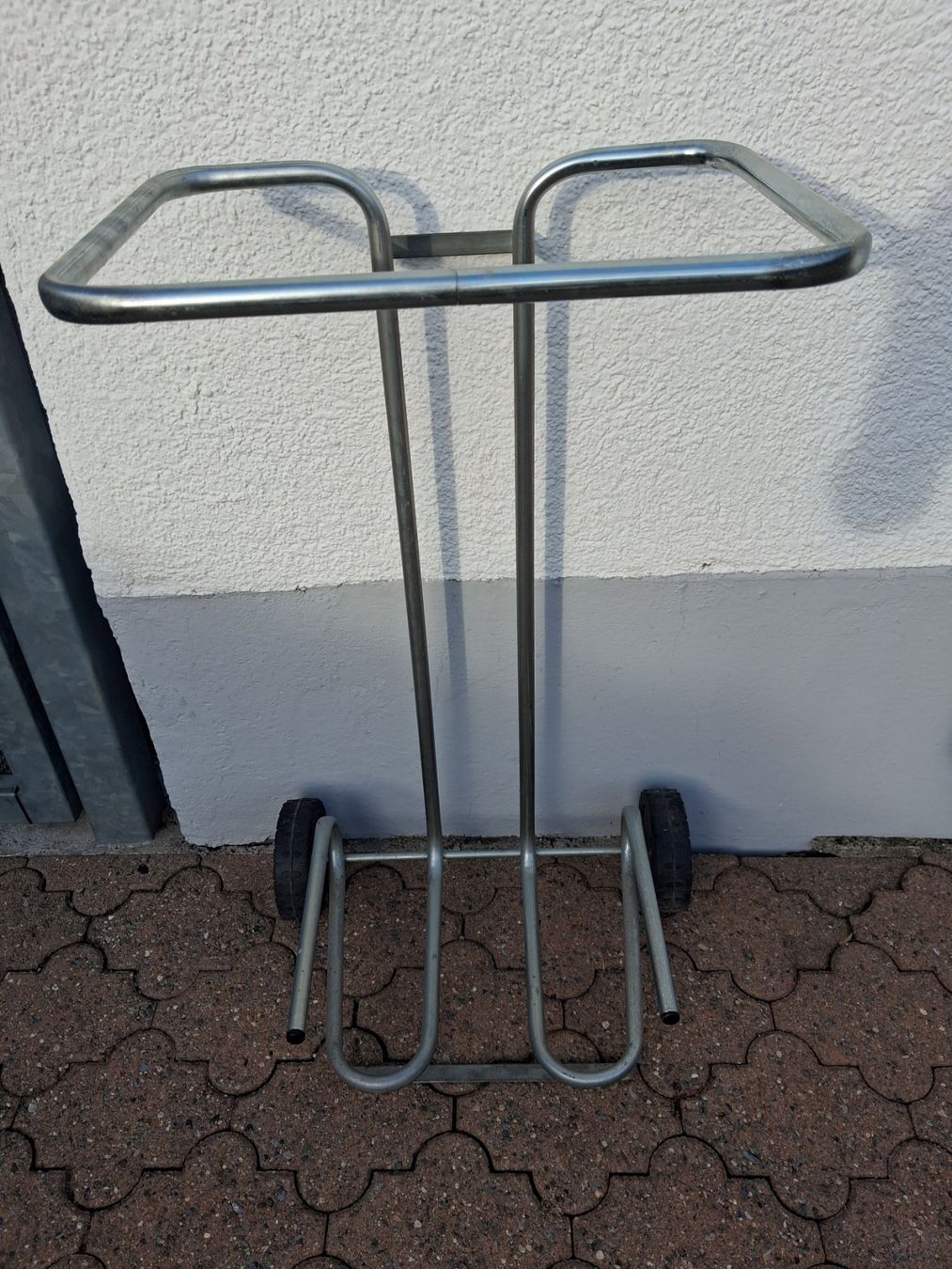 Altro in Decorazioni & Accessori: Abfallsackhalter ohne Deckel – Usato da Brunegg venduto da Panda067