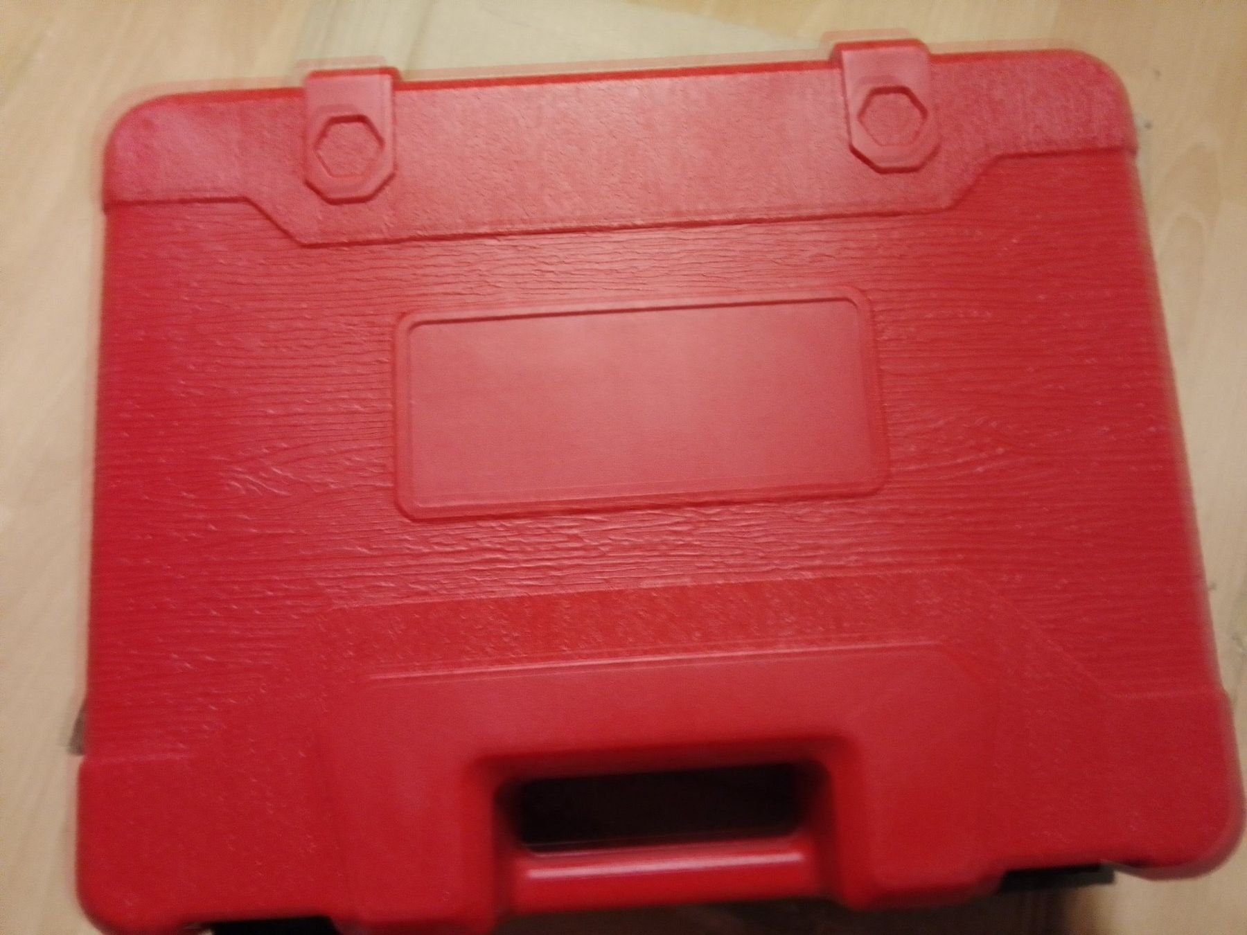 Alle Werkzeuge: 18  TEILIG/KÜHLER ABPRESS TESTER – Neu und originalverpackt aus OBERSTETTEN von simba0810 3