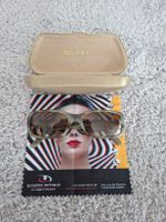 Lunettes de soleil Vogue année 2000 vintage 