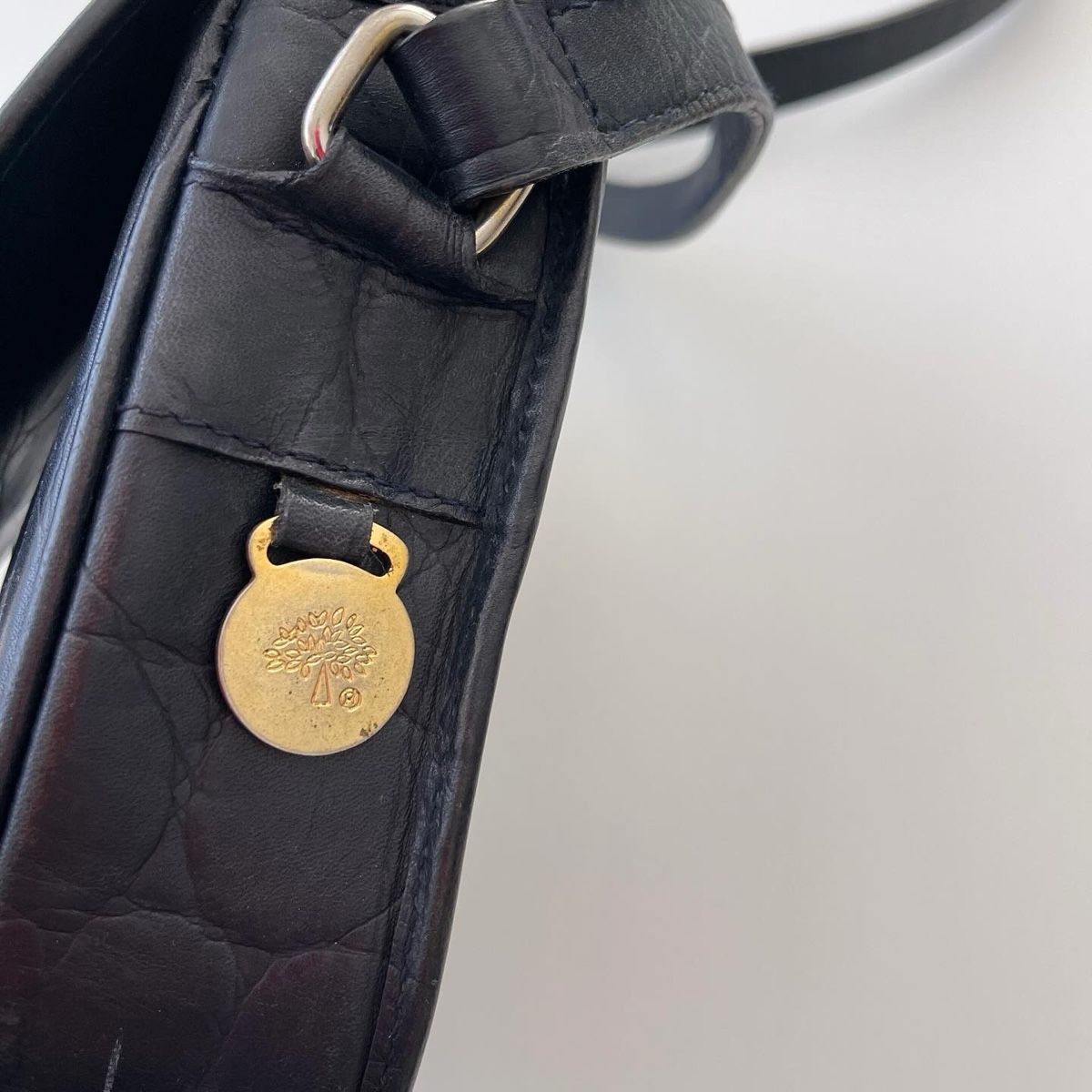 Mulberry Borse da donna: MULBERRY Vintage Bag – Usato da Emmen venduto da Avviivva_Com2023 5