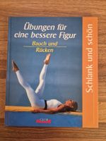 Bauch und Rücken