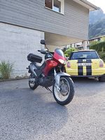 Aprilia Pegaso 650 i.E. 