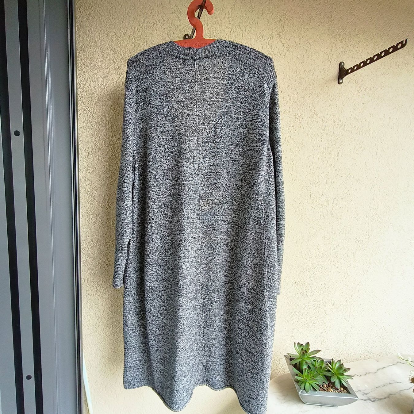 leichte Strickjacke 50 (Gebraucht) in Mellingen für CHF 20