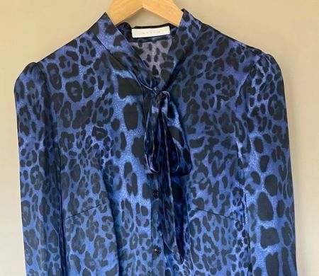 Bluse von NVSCO, top Zustand, Gr. 38 (36 geht auch)
