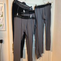 Engelbert Strauss 4x Funktionsunterwäsche Gr. 8 XL Baselayer