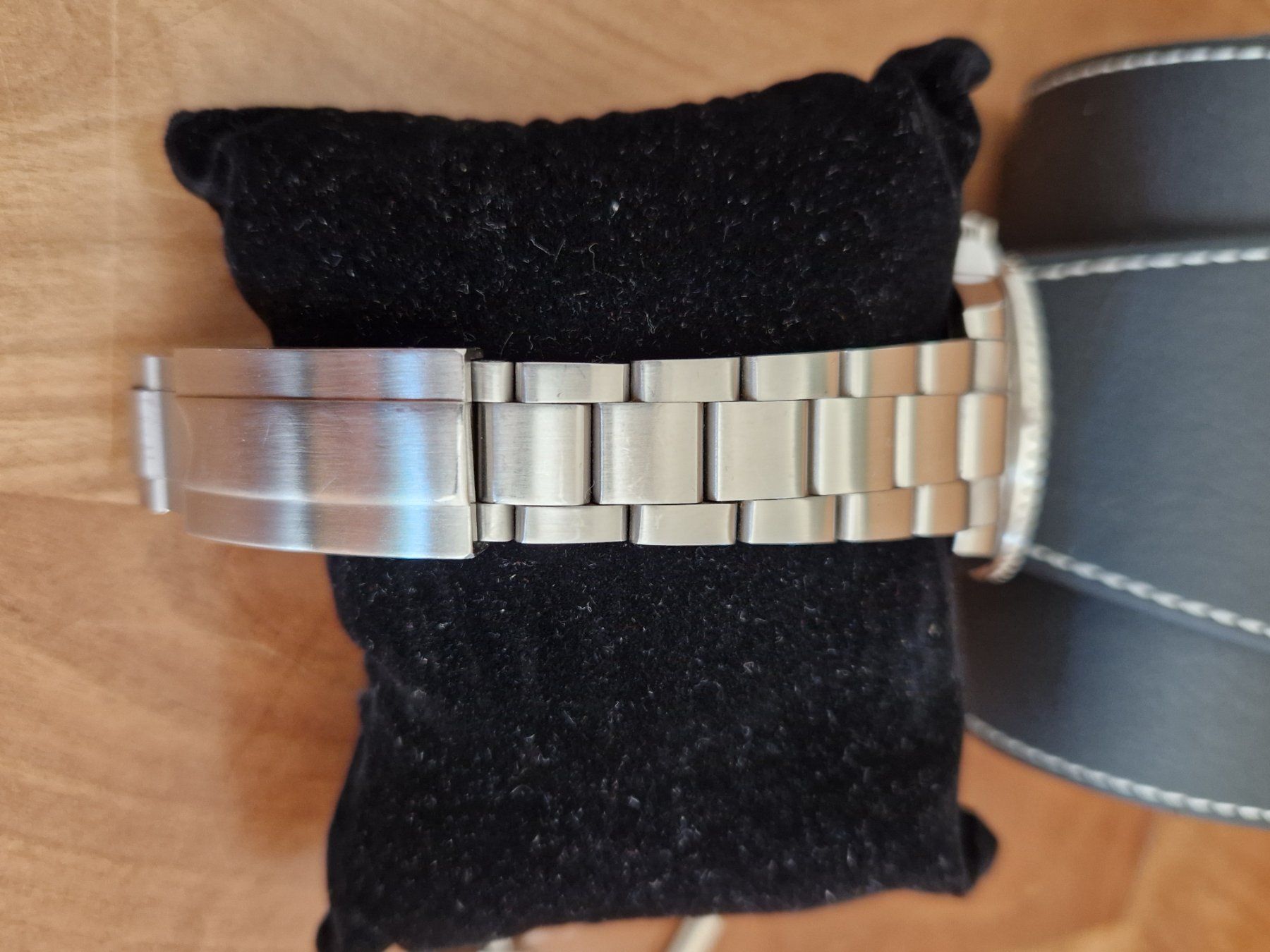 Montres: Tisell Submersible Automatic 40mm – D'occasion à Olten par olten76 3